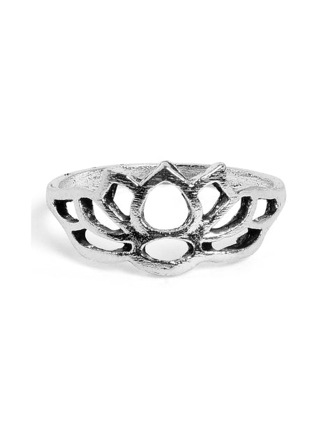 DESIGNER RING SET