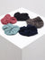 PACK OF 5 SCRUNCHIES