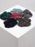 PACK OF 6 SCRUNCHIES