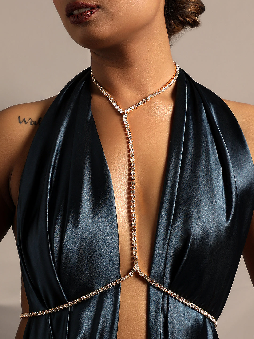 Body Chain For Women - Shop Online